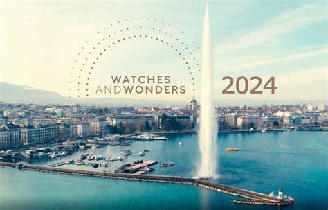 geneva watches and wonders tickets.